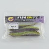 Виброхвост FISHER BAITS Spice Splash 103мм цвет 15 (уп. 4шт)