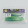 Виброхвост FISHER BAITS Spice Splash 103мм цвет 16 (уп. 4шт)