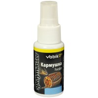 Аттрактант Vabik (спрей) Spraymaster 50мл Фидер (3шт в упак)
