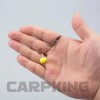 Силиконовый волос со стопором Carpking 48 шт в упак (фасовка 25 упак.) CK4006