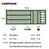 Стопор Carpking для бойлов CK4001 2 шт в упак. (фас. 25упак)