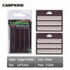 Стопор Carpking для бойлов 6,8х5,6 см 2 шт в упак. (фас. 25упак)