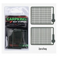 Стопор Carpking для бойлов CK4008 2 шт в упак. (фас. 25упак)