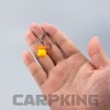 Стопор-кукуруза Carpking для бойлов 10 шт в уп. (фасовка 10уп)