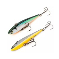 Воблер Akara раттлин Streamer 75 мм 14 гр А 23 Воблер Akara раттлин Streamer 75 мм 14 гр А 23