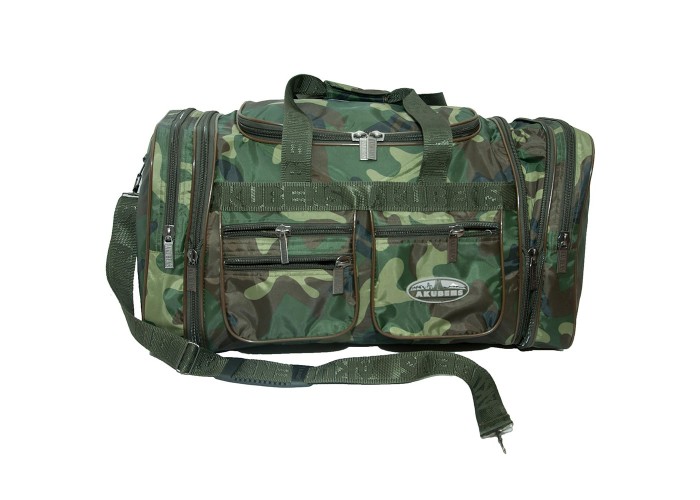 Сумка Акубенс АК326 РКД