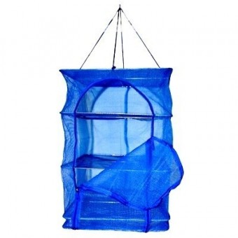 Сушилка для рыбы Palomino (Z) 45х45х65 см