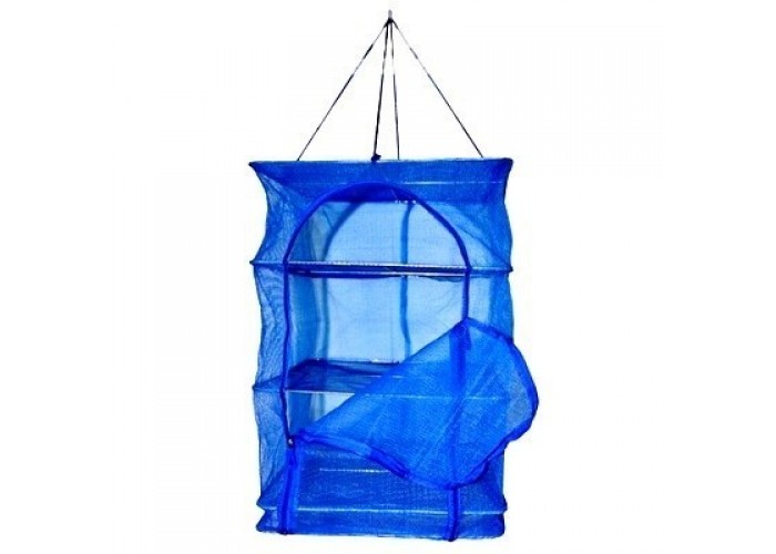 Сушилка для рыбы Palomino (Z) 45х45х65 см