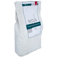 Прикормка Nova Карп Клубника 3 кг