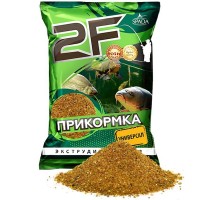 Прикормка 2F Универсальная желтая 1 кг