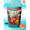 Прикормка CarpArea Flat Method RedFish 600гр