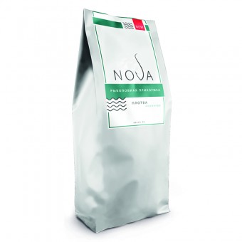 Прикормка Nova Плотва 3 кг