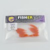 Виброхвост FISHER BAITS Tatar 40мм цвет 01 (уп. 10шт)