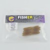 Виброхвост FISHER BAITS Tatar 40мм цвет 02 (уп. 10шт)