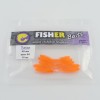 Виброхвост FISHER BAITS Tatar 40мм цвет 04 (уп. 10шт)