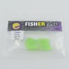 Виброхвост FISHER BAITS Tatar 40мм цвет 07 (уп. 10шт)