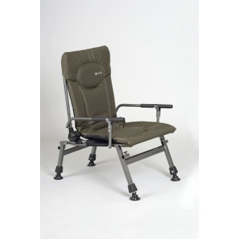 Кресло карповое складное Carp Elektrostatyk F5R