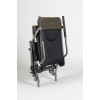 Кресло карповое складное Carp Elektrostatyk F5R