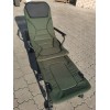 Кресло с подставкой ТК 064 (Технология Рыбалки)
