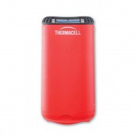 Прибор противомоскитный Thermacell Halo Mini Repeller Red (красный)