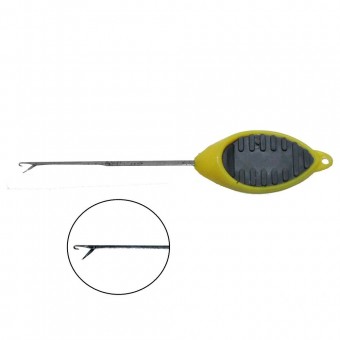 Игла для насадок Palomino Bait Lip Needle GZ-07 пластик. ручка 179004