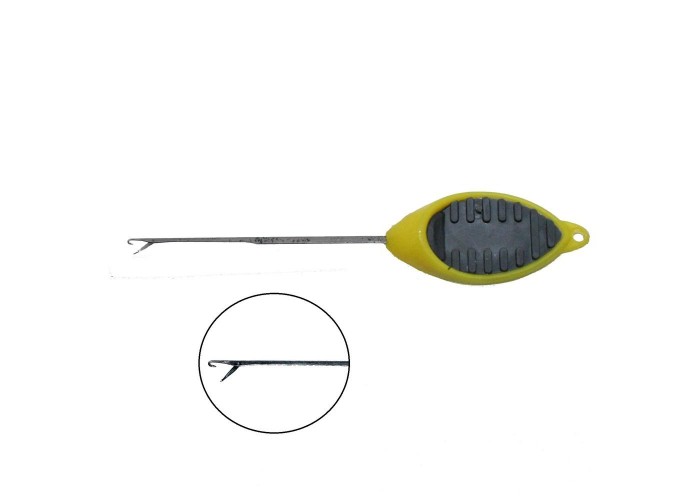 Игла для насадок Palomino Bait Lip Needle GZ-07 пластик. ручка 179004