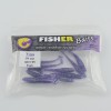 Виброхвост FISHER BAITS Tiga 57мм цвет 05 (уп. 9шт)