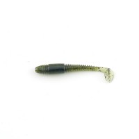 Виброхвост FISHER BAITS Tiga 57мм цвет 06 (уп. 9шт)