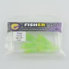 Виброхвост FISHER BAITS Tiga 57мм цвет 07 (уп. 9шт)