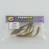 Виброхвост FISHER BAITS Tiga 57мм цвет 02 (уп. 9шт)