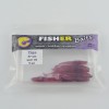 Виброхвост FISHER BAITS Tiga 57мм цвет 03 (уп. 9шт)