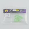 Виброхвост FISHER BAITS Twig 30мм цвет 07 (уп. 20шт)