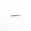 Виброхвост FISHER BAITS Twig 30мм цвет 02 (уп. 20шт)