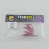 Виброхвост FISHER BAITS Twig 30мм цвет 03 (уп. 20шт)