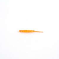 Виброхвост FISHER BAITS Twig 30мм цвет 04 (уп. 20шт)