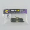 Виброхвост FISHER BAITS Twig 50мм цвет 06 (уп. 10шт)