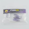 Виброхвост FISHER BAITS Twig 30мм цвет 05 (уп. 20шт)