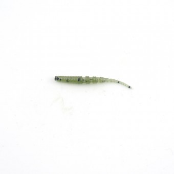 Виброхвост FISHER BAITS Twig 30мм цвет 06 (уп. 20шт)