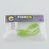 Виброхвост FISHER BAITS Twig 50мм цвет 08 (уп. 10шт)