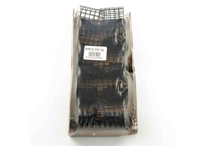 Кормушка IVVA "Вампир XXL" 50 гр (10шт. в упак.)