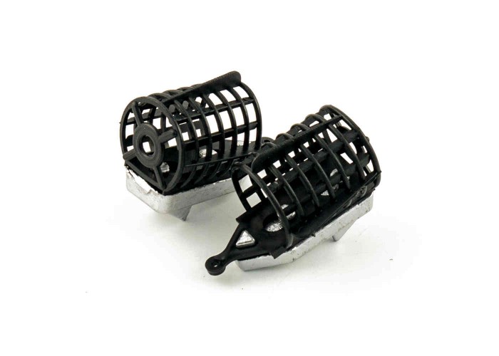 Кормушка IVVA "Вампир пластик" 110 гр (10шт. в упак.)