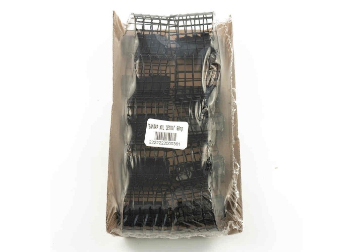 Кормушка IVVA "Вампир XXL" 60 гр (10шт. в упак.)