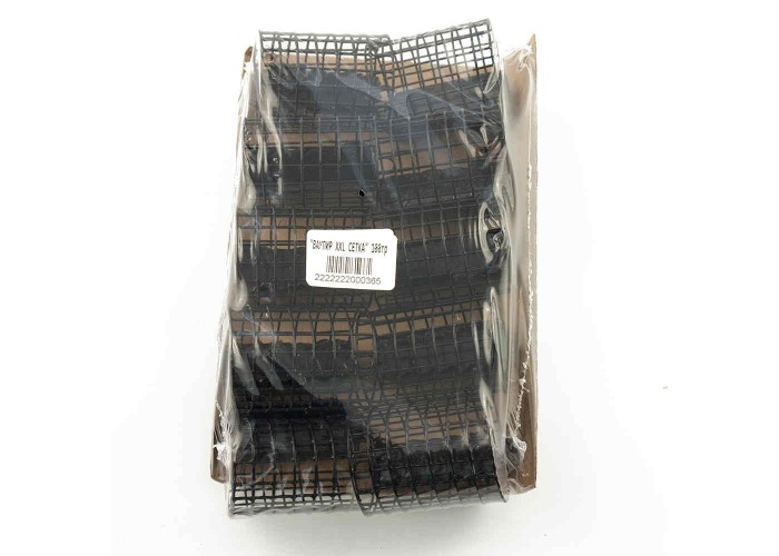 Кормушка IVVA "Вампир XXL" 100 гр (10шт. в упак.)