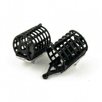 Кормушка IVVA "Вампир пластик" 50 гр (10шт. в упак.)