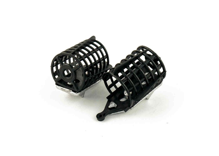 Кормушка IVVA "Вампир пластик" 50 гр (10шт. в упак.)