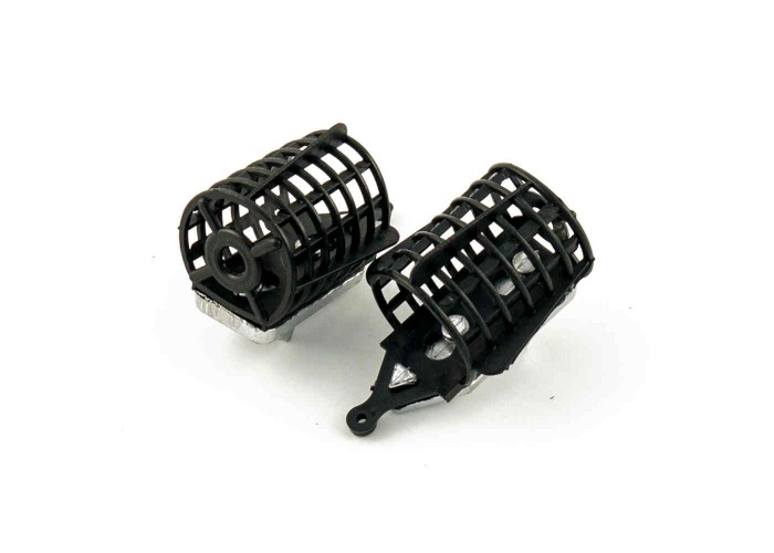 Кормушка IVVA "Вампир пластик" 70 гр (10шт. в упак.)