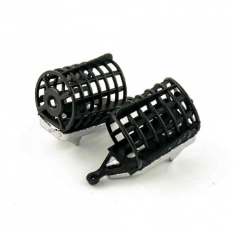 Кормушка IVVA "Вампир пластик" 80 гр (10шт. в упак.)