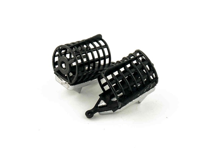 Кормушка IVVA "Вампир пластик" 80 гр (10шт. в упак.)