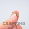 Адаптер лентяйка Carpking 20мм*3 мм 10 шт в упак. (фас. 10упак) CK3015-01