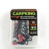 Фидерный скользящий вертлюг Carpking CK9299-M #M (10шт. в упак.)